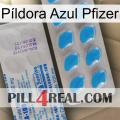 Píldora Azul Pfizer new15